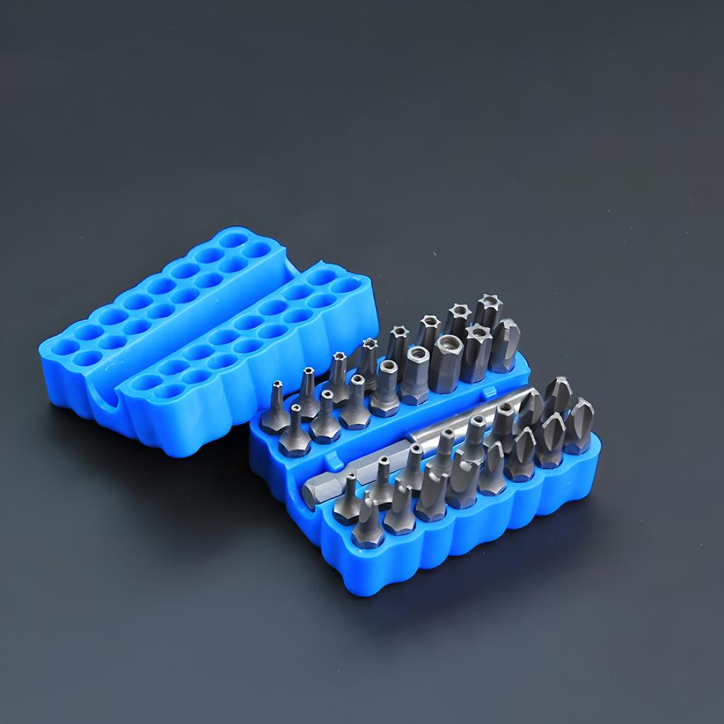 magnetic extension holder